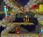Онлайн игра Monsters Td.